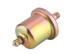 Sensor De Pressão De Óleo Hidráulico Laxiscreed Com Cabeça Única E Padrão 1/8npt De Alta Fiabilidade