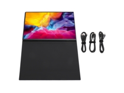 Monitor Portátil 14.5 Polegadas 4k 60hz LAXISCREED