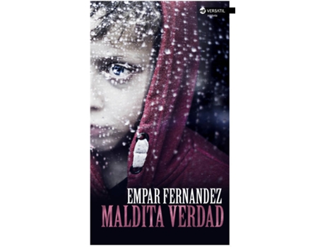 Livro Maldita Verdad