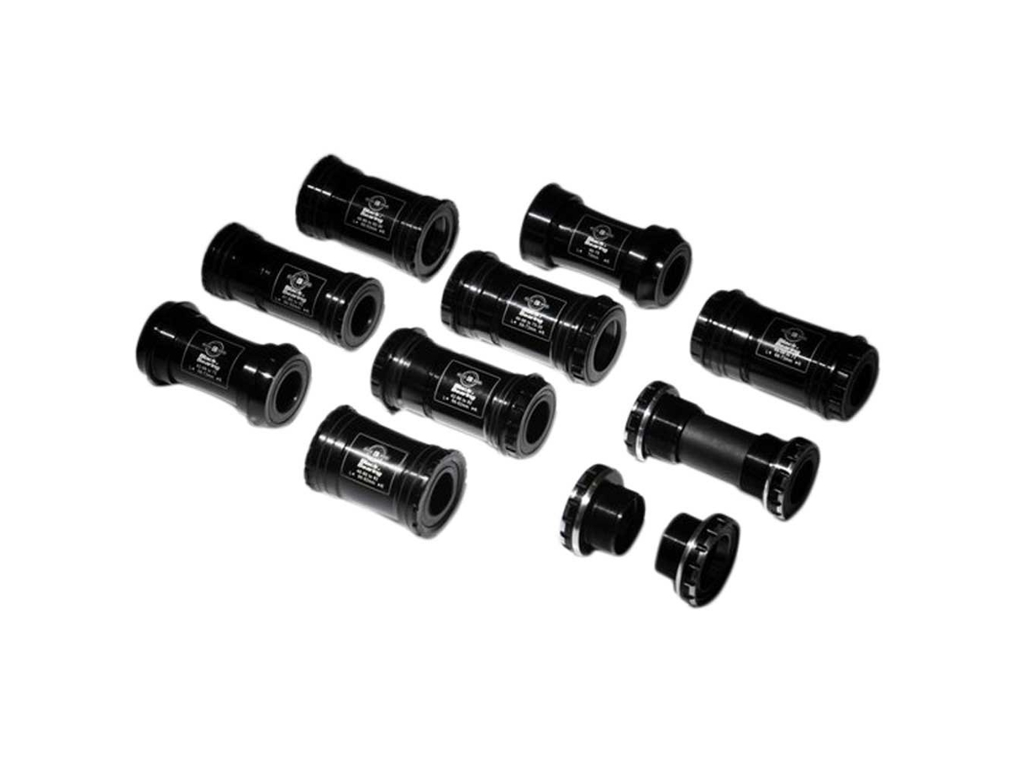 Caixa Ciclismo BLACK BEARING Central 41-86/92-30-b5-v
