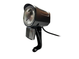Farol De Led Para Bicicleta Elétrica, Luzes De Bicicleta, Acessórios Modificados, Equipamentos De Ciclismo Aquaforge
