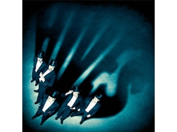 CD The Hives - Lex Amentiae (1CDs)