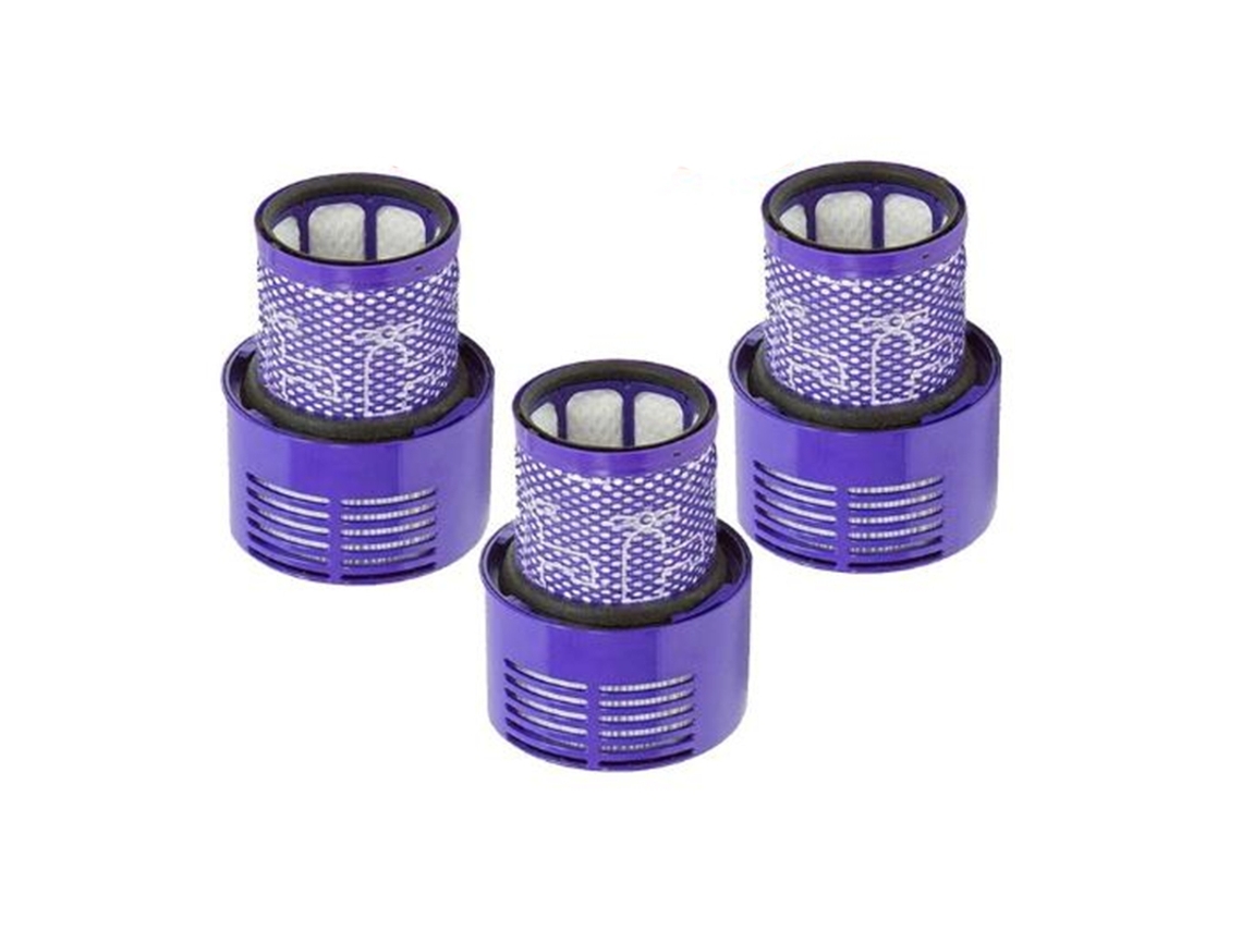 Acessório para Aspiradores DYSON Filtro v10 sv12 ciclone animal