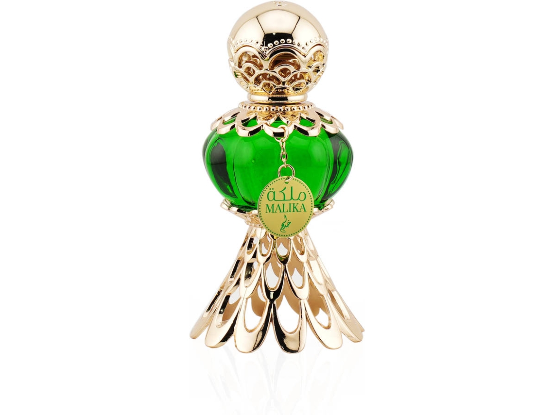 Óleo Perfumado KHALAJ Malika Green (15 ml)
