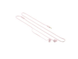 Auriculares Tellur Pixy Estojo de Transporte Rosa