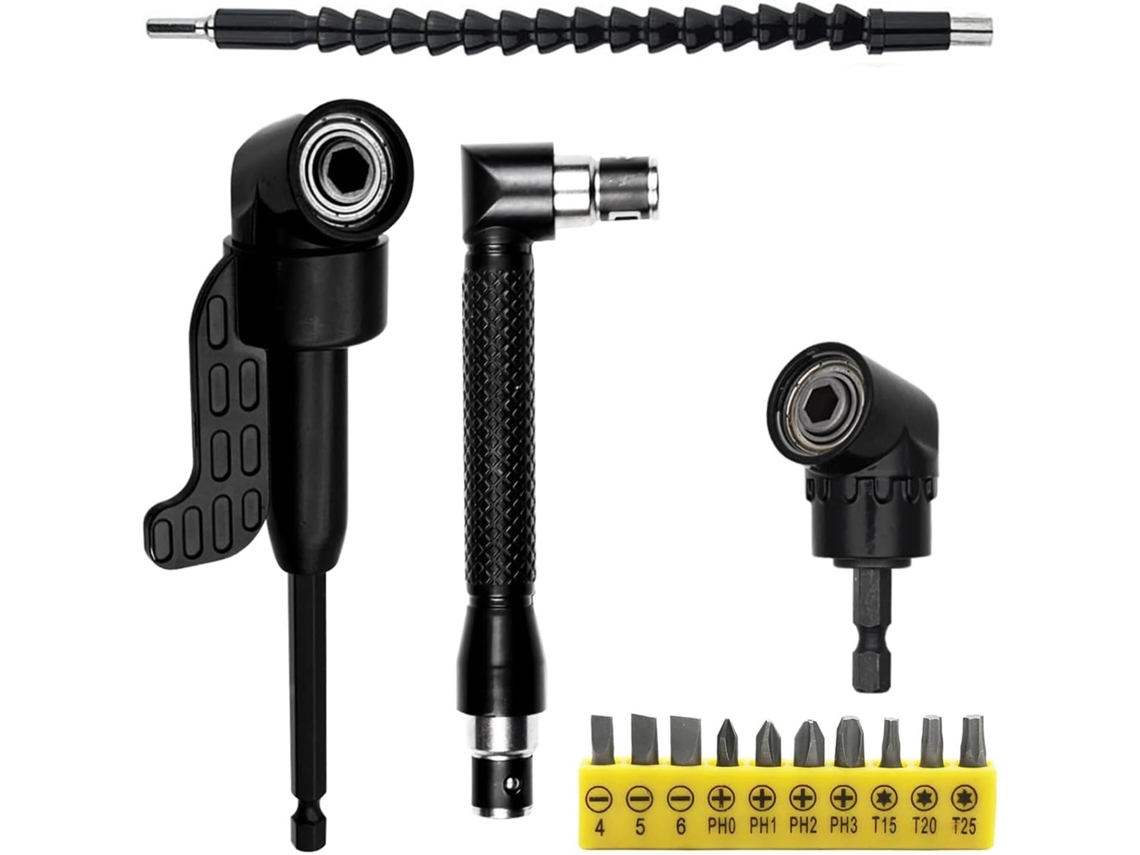 Kit De 6 Escovas Elétricas De 32 Mm X 11 Mm X 6 Mm, Peças De Reposição Para Uso Doméstico E Profissional