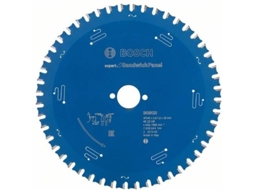 Disco de Serra Circular BOSCH Expert para Painel Sandwich 240x30x2.6 mm - 48