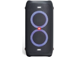 Coluna High Power JBL Party Box 100 (Outlet Grade A -  14.4 V - Bluetooth: Sim)