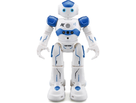 Robô  R2 Azul