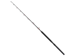 Cana Corriços Conflict Xr Tuna Preto 1.98 M / 20-40 Lbspenn
