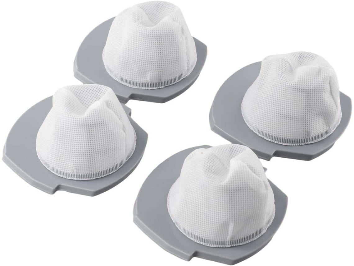 Filtro De Alta Eficiência Para Aspirador Pó Bissell Turbo 3 Em 1,