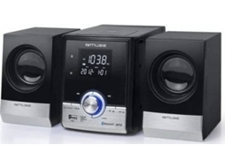 Aparelhagem Muse M-38 BT