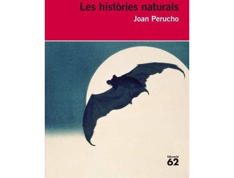 Livro Les Històries Naturals de Joan Perucho