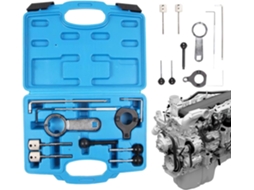 Kit de ferramentas de sincronização – Ferramentas automotivas para