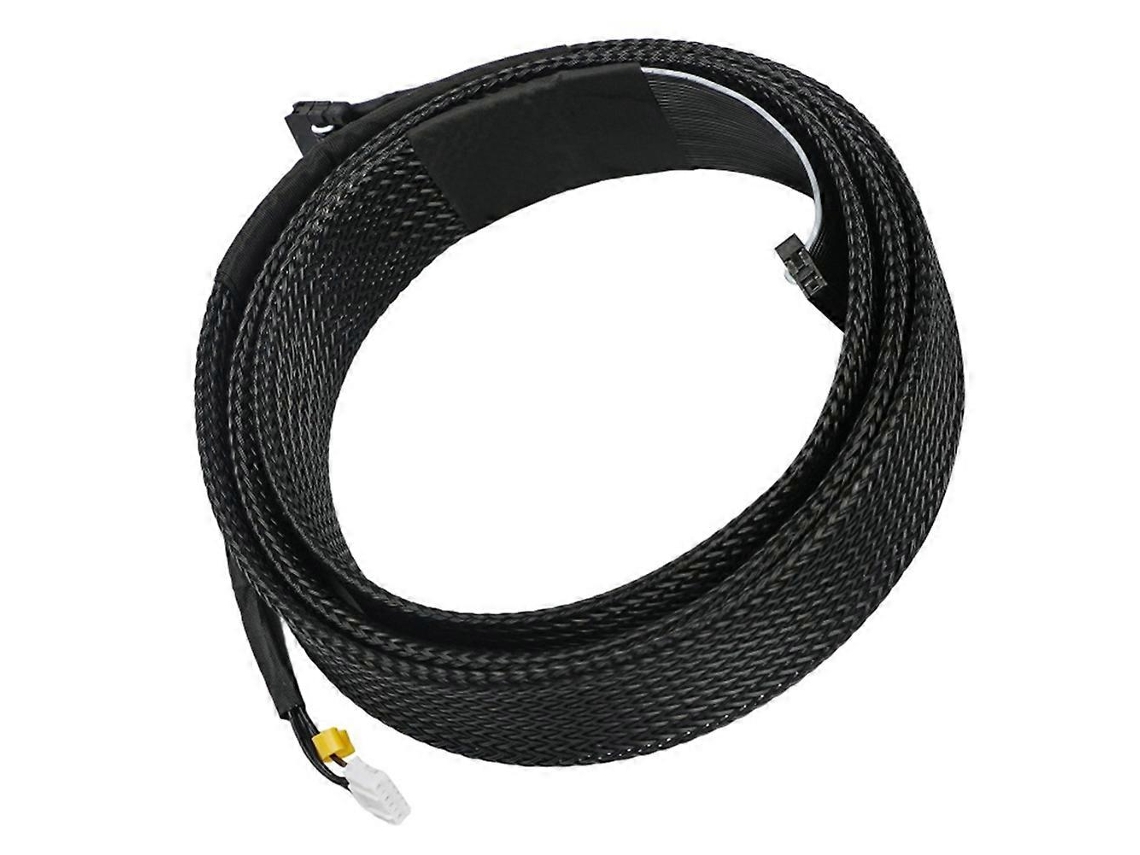 Cabo para Cabeçote de Impressão da IMPRESSORA 3d CREALITY Ender 3 V3 | S/MARCA