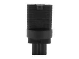 Adaptador Energia IEC C6 Nema 5 15r EOOCOO