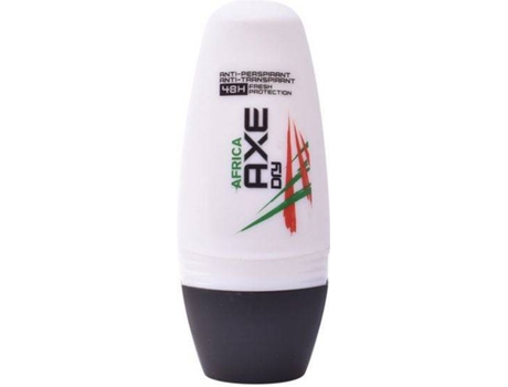 Desodorizante Roll-On Africa Dry  (50 ml)