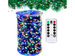 Guirlandas De Luzes Natal