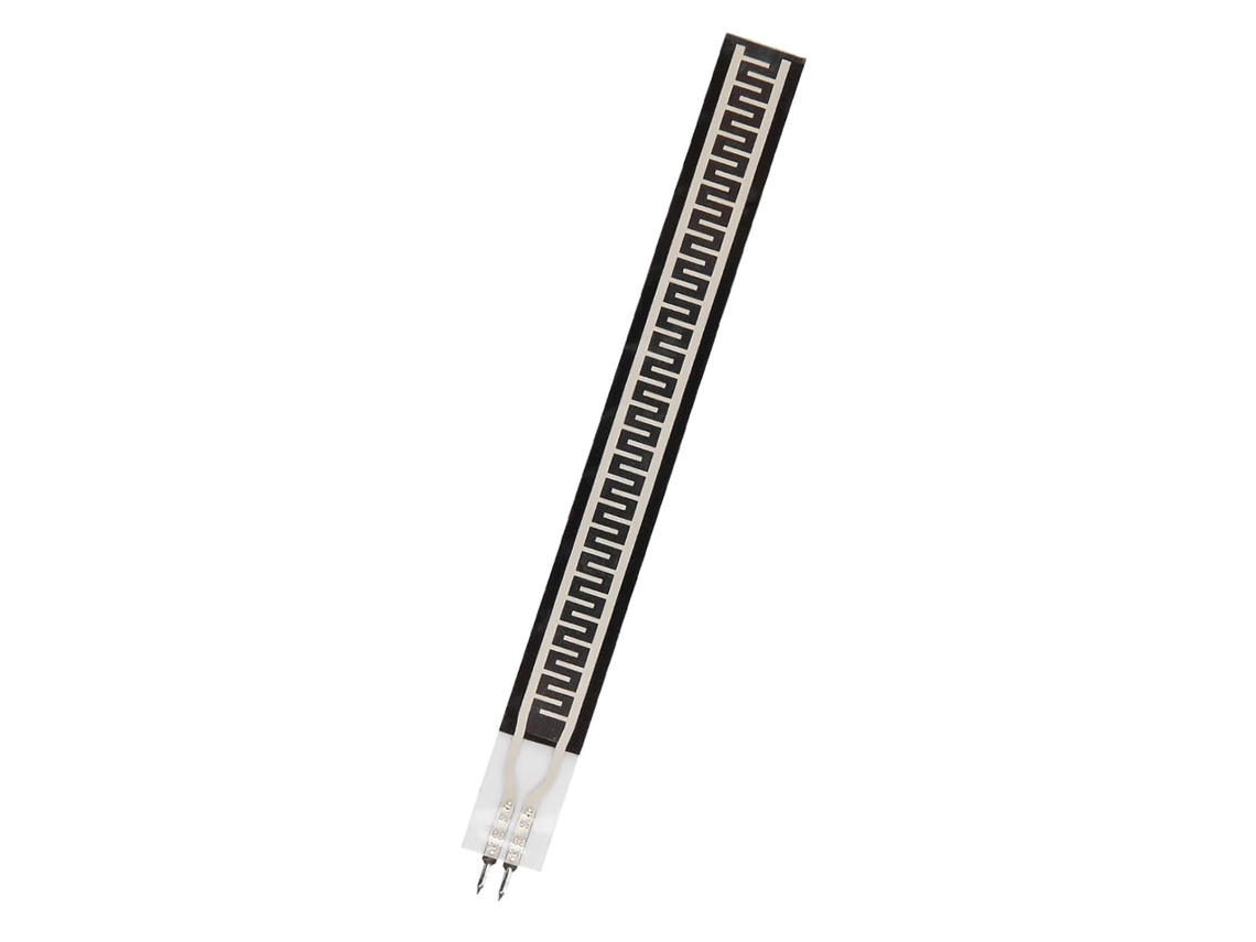 Sensor De Pressão De Película Fina, Flexível, Resistente À Água E Sensível