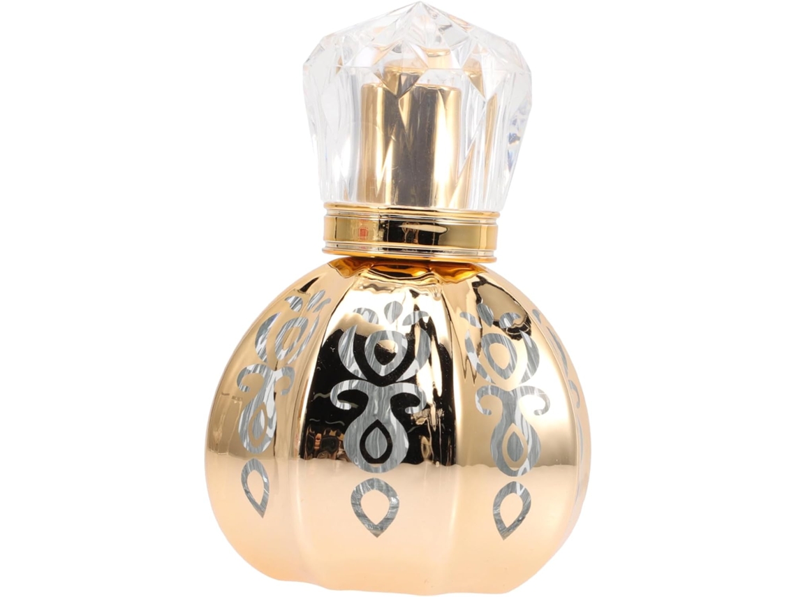 Frascos De Vidro Vazios Para Perfumes Com Borrifadores Recarregáveis Para Óleos Essenciais.