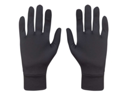Luvas Liner Preto XL-2XL Homem ROCK EXPERIENCE