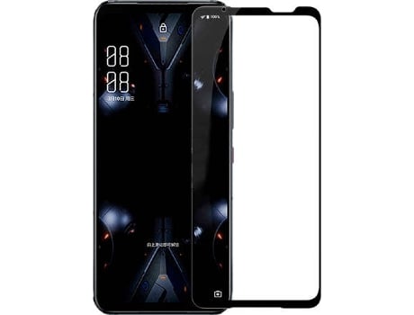 Pelicula Vidro Temperado Asus ROG Phone 5 Pro G4M GorilasGlass