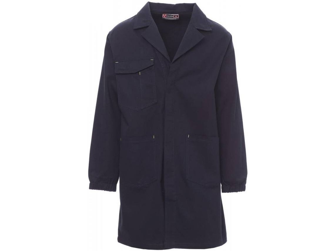 Casaco PAYPER WEAR Algodão Homem (L - Azul)