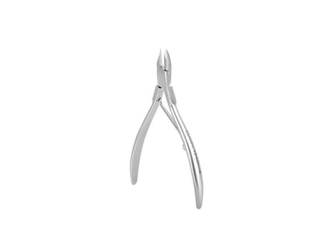 Classic 12 Alicate De Cutícula 3 Mm Staleks (alicate De Cutícula)