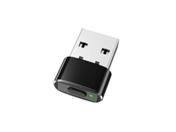 Dispositivo Usb Para Movimentar O Mouse De Forma Indetectável Brilvibera