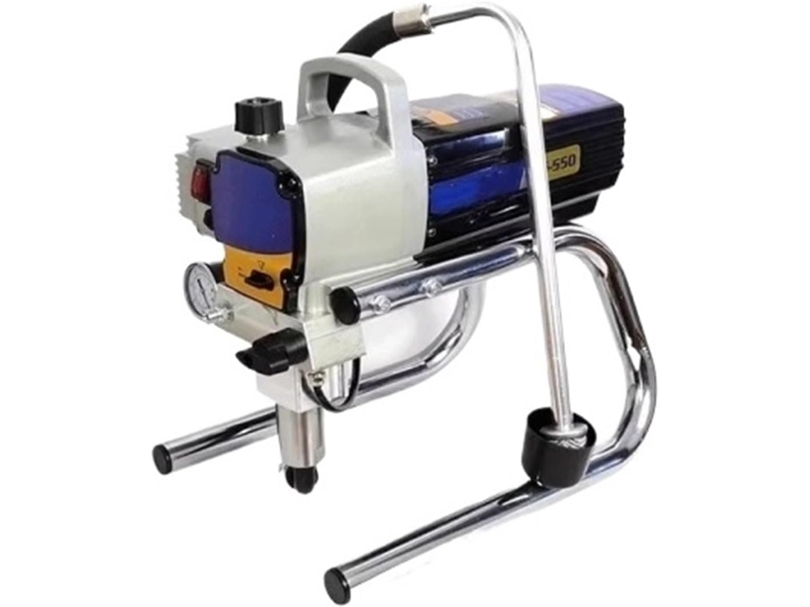 Pulvérisateur Portatif Sem Pistão de Ar para Pintura Au Látex SFUSHOS