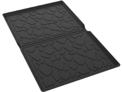 Almofada De Assento Silicone Para W2 W4, Tapete Antiderrapante, Leve E Fácil De Usar, Acessório Protetor De Almofada