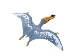 Ats modelo de Dinossauro de Plástico de Alta Simulação, Brinquedo para Crianças, Presente, Exposição e Coleção para Casa