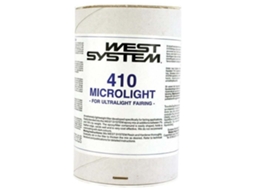 Massa 410 Microlight Castanho 50 Gwest System