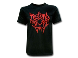 Record Store Day Record Store Day \m Sh ROCKINSTONE Size:s