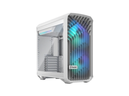 Caixa para PC Fractal Design Torrent Compact Rgb Tg Clear Tint