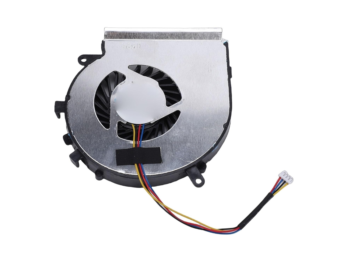 Ventoinha De Resfriamento Da Cpu Do Laptop