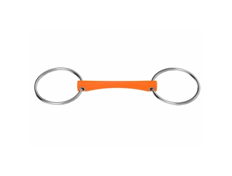 Pedaço de Cavalo de Anel Grande com Cano Reto Super Flexi WINDEREN