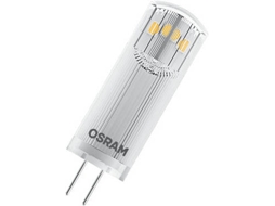 Lâmpada LED OSRAM ST Pin 20