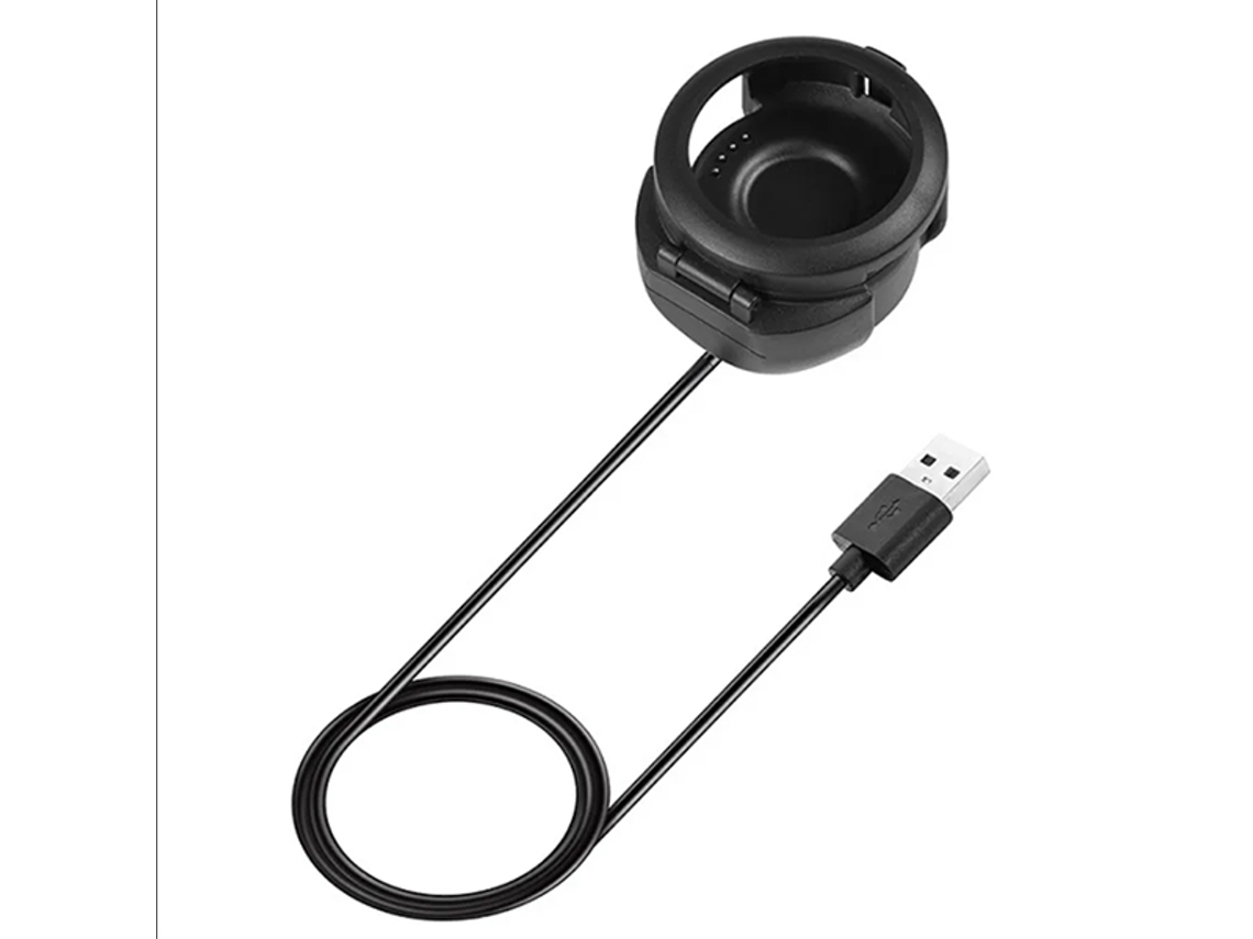 Carregador para Amazfit Verge 3 Preto