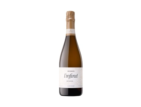 Recaredo Linfinit Brut Nature Corpinnat España Corpinnat 75 Cl. 11.5º Cava Recaredo