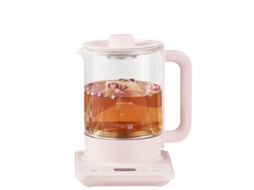Jarro Elétrico XGF 1.8L  Electric Isolles Pot Manador24H Reserva Frovilhante Lento Chaltes