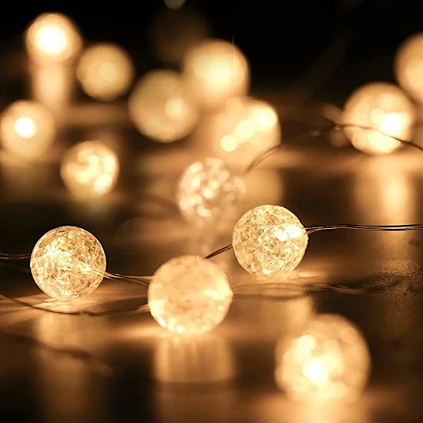 /ea/luminárias Globo para Quartos, Luzes Decorativas BRILVIBERA