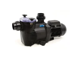 Bomba para piscina Hayward E-flo: Desempenho hidráulico eficiente, operação silenciosa, pré-filtro termoplástico, motor potente - 2cv Mono