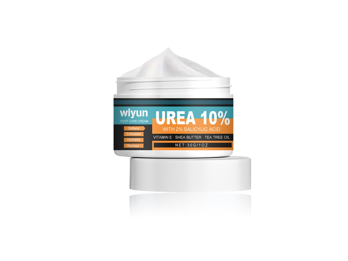 Creme LAXISCREED para Pés Secos, Resistentes e Nutridos com Ação Reparadora