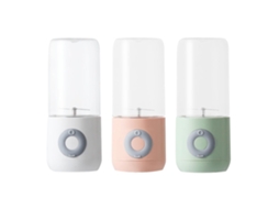 Liquidifcador Ay-yan361-1 Rosa*