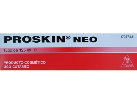 Tubo Neo Proskin 5ml
