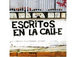 Livro Escritos En La Calle (Espanhol)