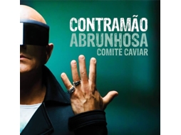 pedro abrunhosa contramao