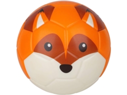 Mini Futebol, Espuma Macia De Design De Animais Fofos, Perfeito Para O Exercício Físico Para Crianças Dentro De Casa E Ao Ar Livre