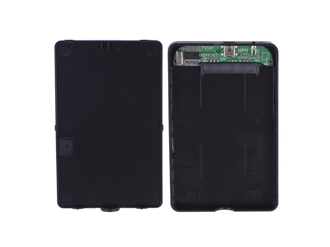 Gaiola Hd LAXISCREED Usb2.0 2tb Sata